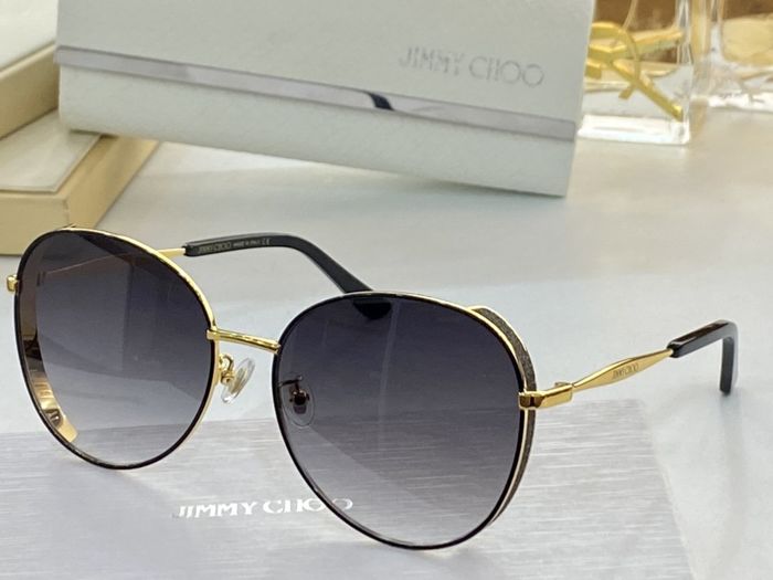 Jimmy Choo Sunglasses Top Quality JCS00157
